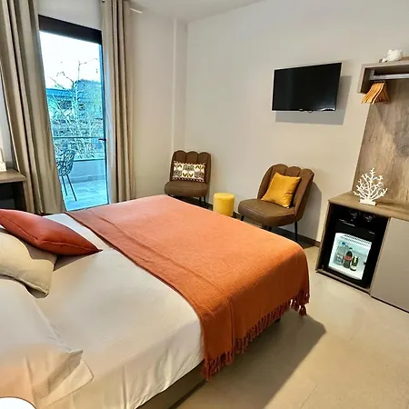 Civico 29 Rooms Peschiera del Garda Extérieur photo