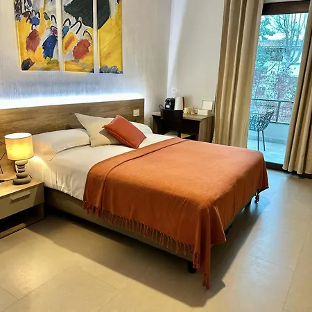 Civico 29 Rooms Peschiera del Garda Extérieur photo