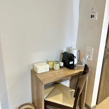 Civico 29 Rooms Peschiera del Garda Extérieur photo