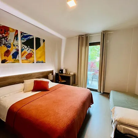Civico 29 Rooms Peschiera del Garda Extérieur photo