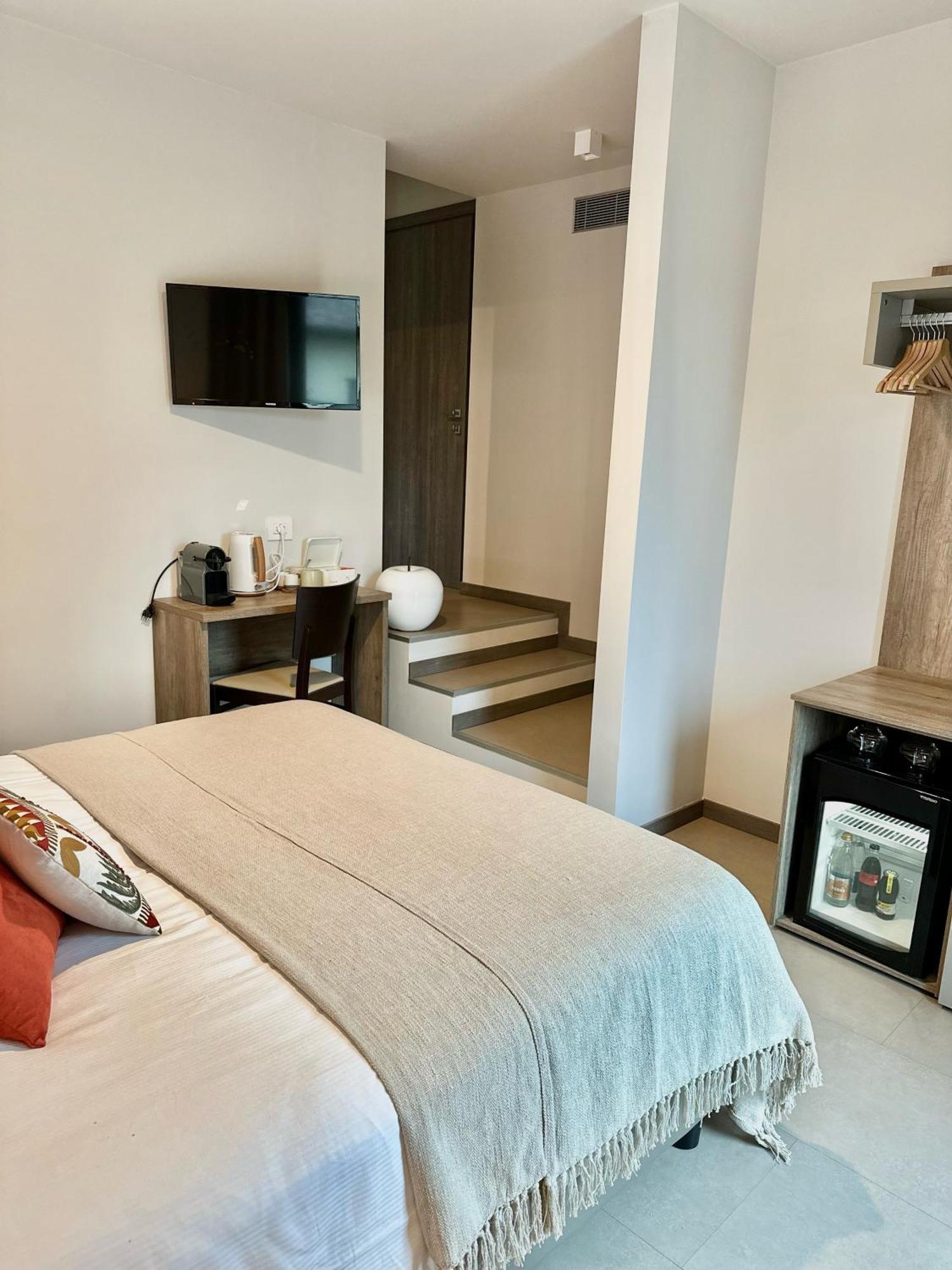 Guest house Civico 29 *