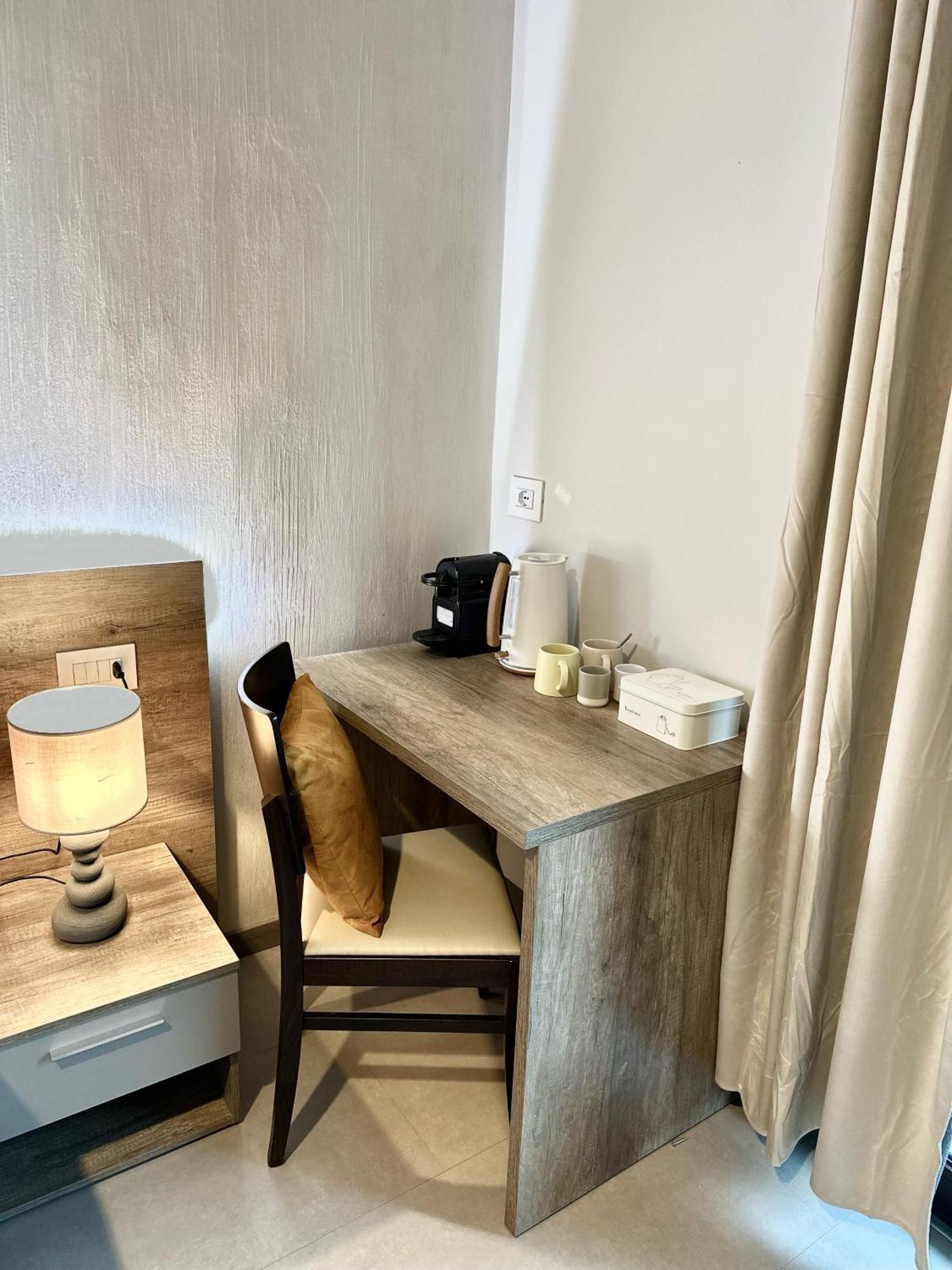 Civico 29 Guest house