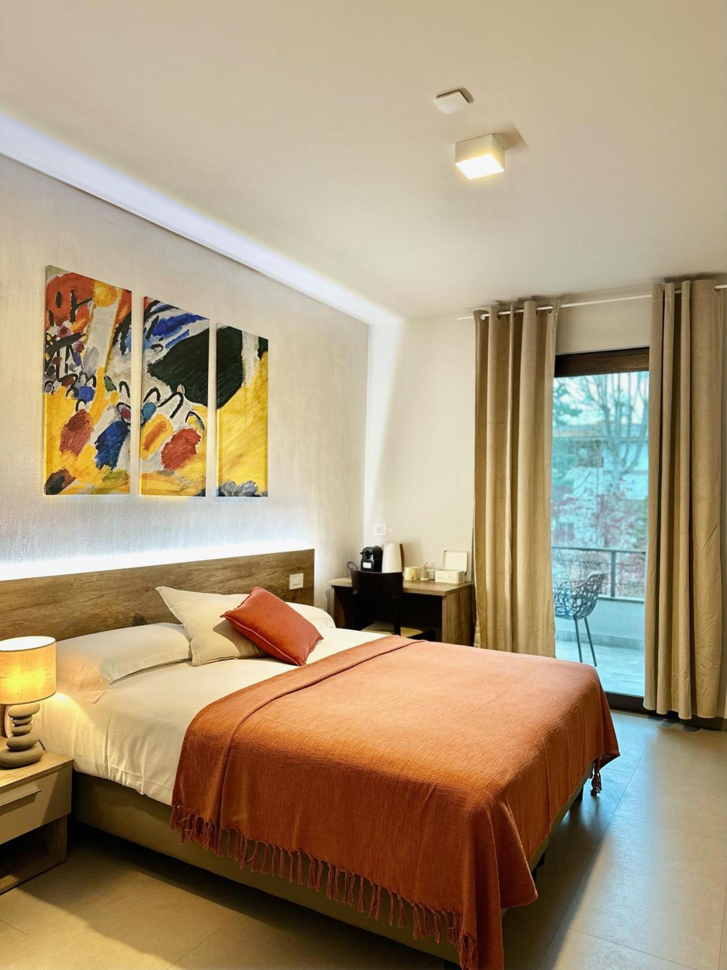 Civico 29 Guest house
