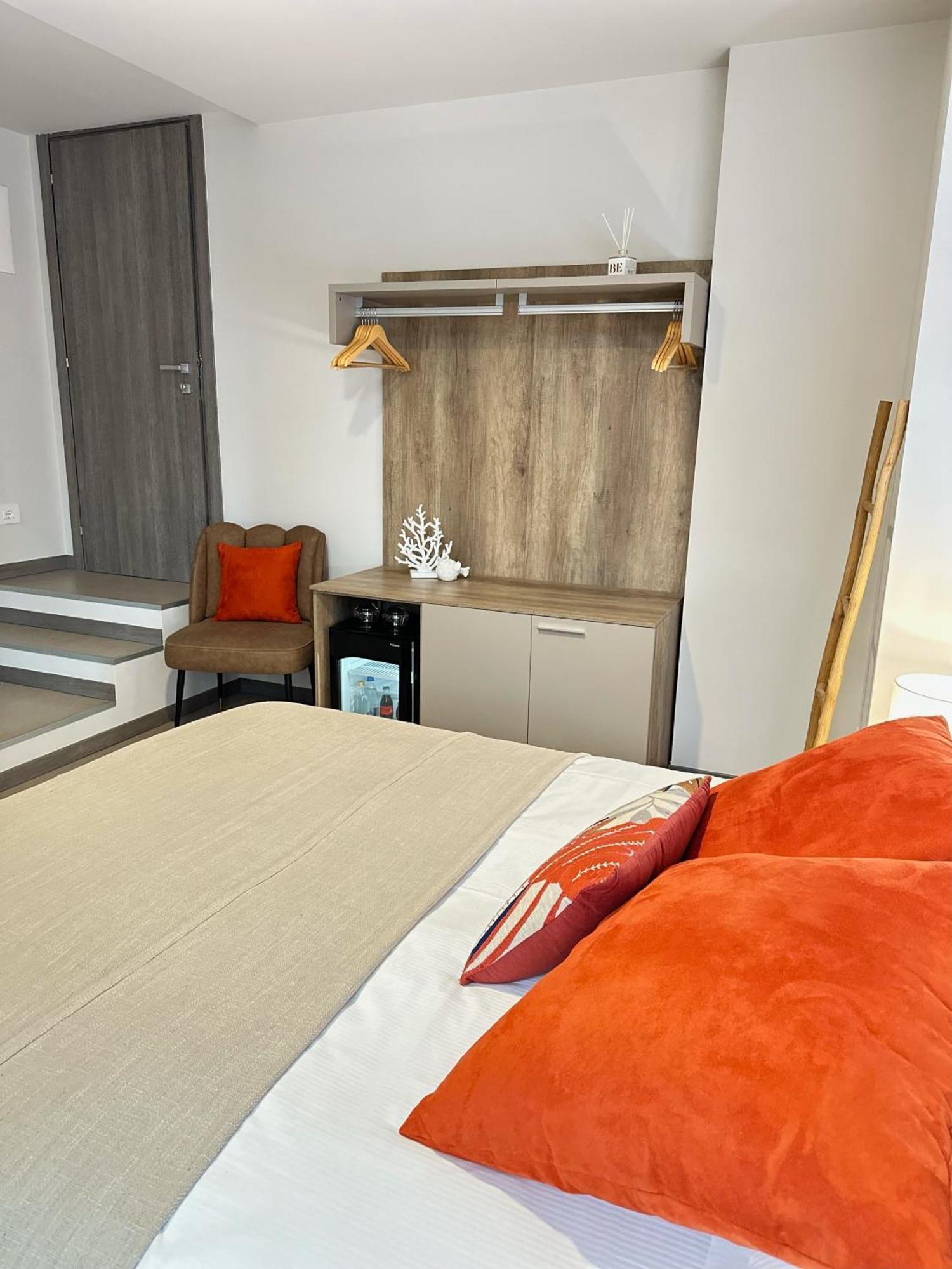 Civico 29 Guest house