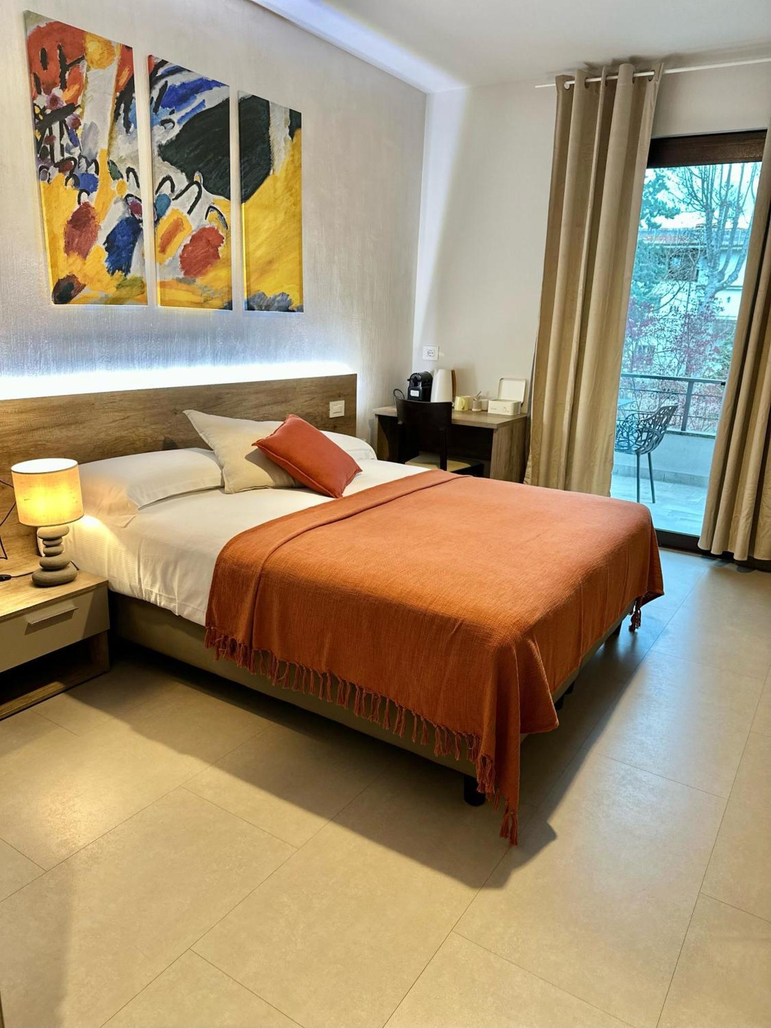 Civico 29 Guest house