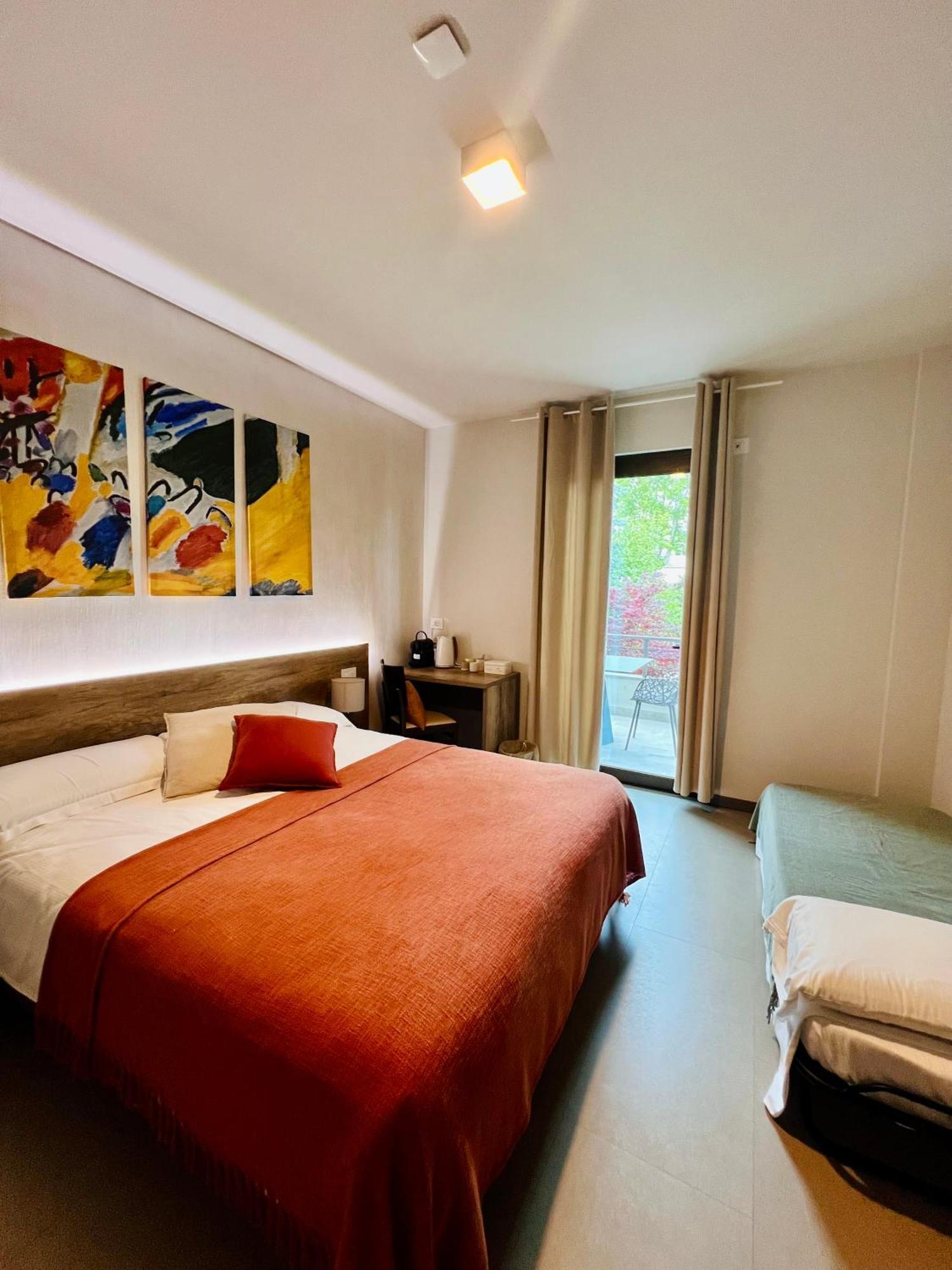 Guest house Civico 29 Peschiera del Garda