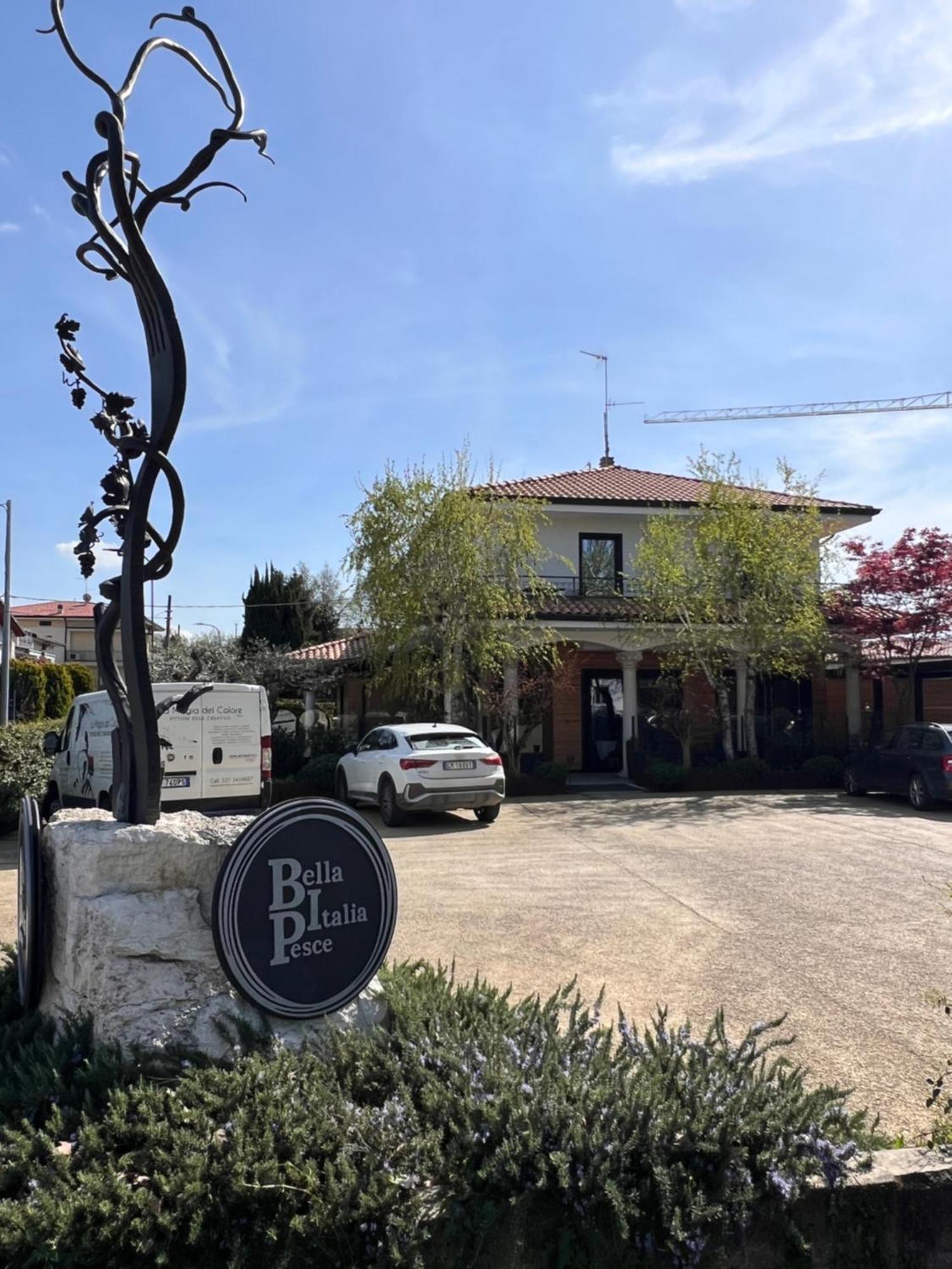 Guest house Civico 29 Peschiera del Garda